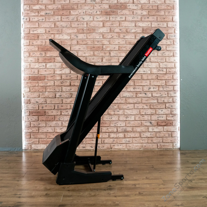Беговая дорожка домашняя Svensson Body Labs Hustle