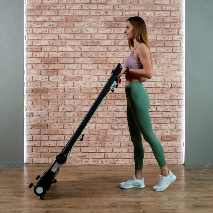 Беговая дорожка домашняя Svensson Body Labs Revamp