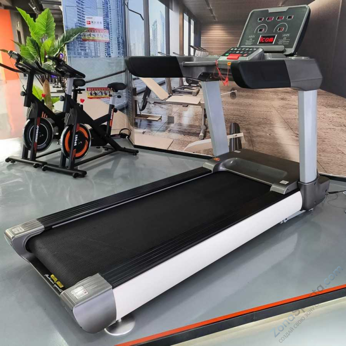 Беговая дорожка Gymmaster 6000S LED