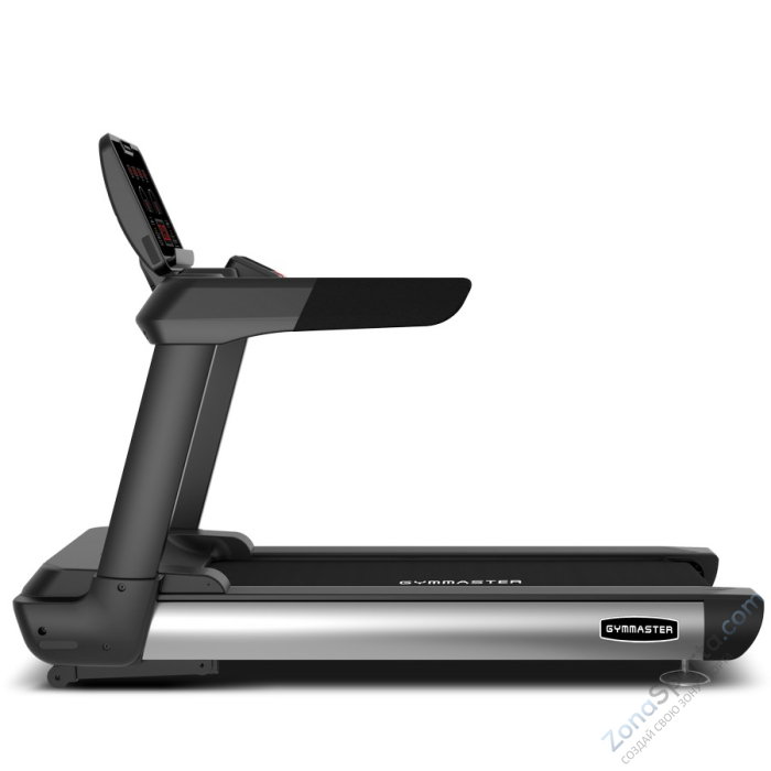 Беговая дорожка Gymmaster 6000S LED