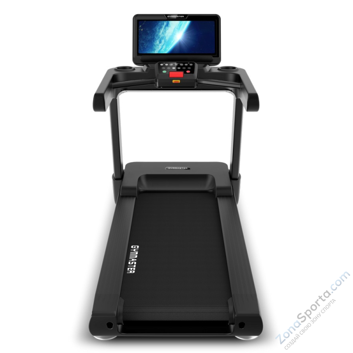Беговая дорожка Gymmaster 6000S TFT Беговая дорожка Gymmaster 6000S TFT