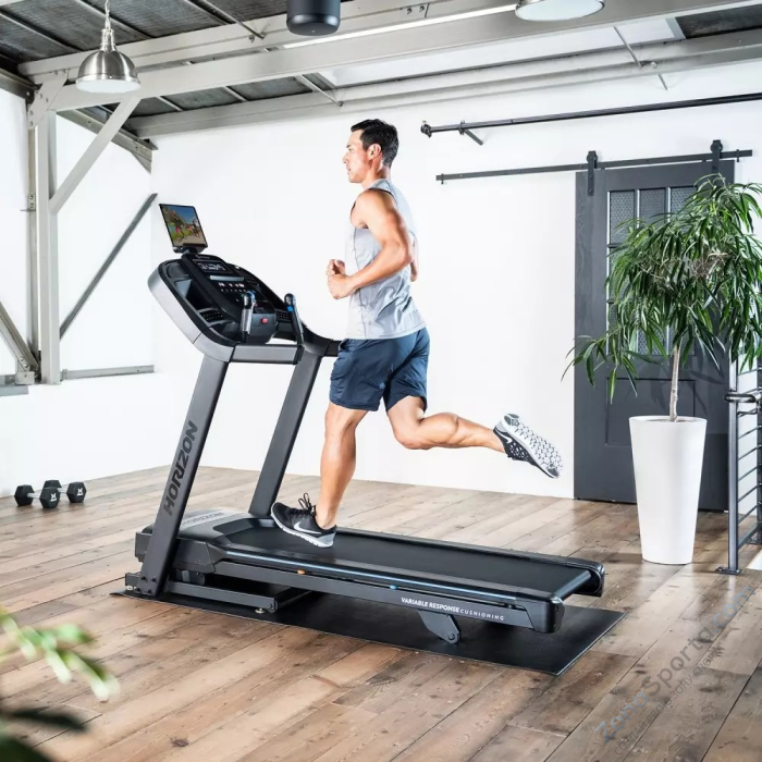 Беговая дорожка Horizon 7.0AT-24