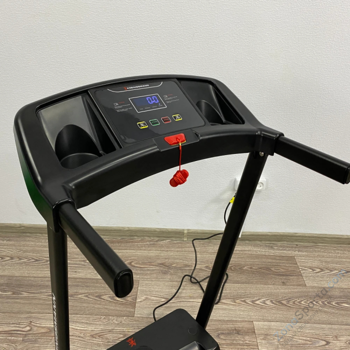 Беговая дорожка Koenigsmann A2.0