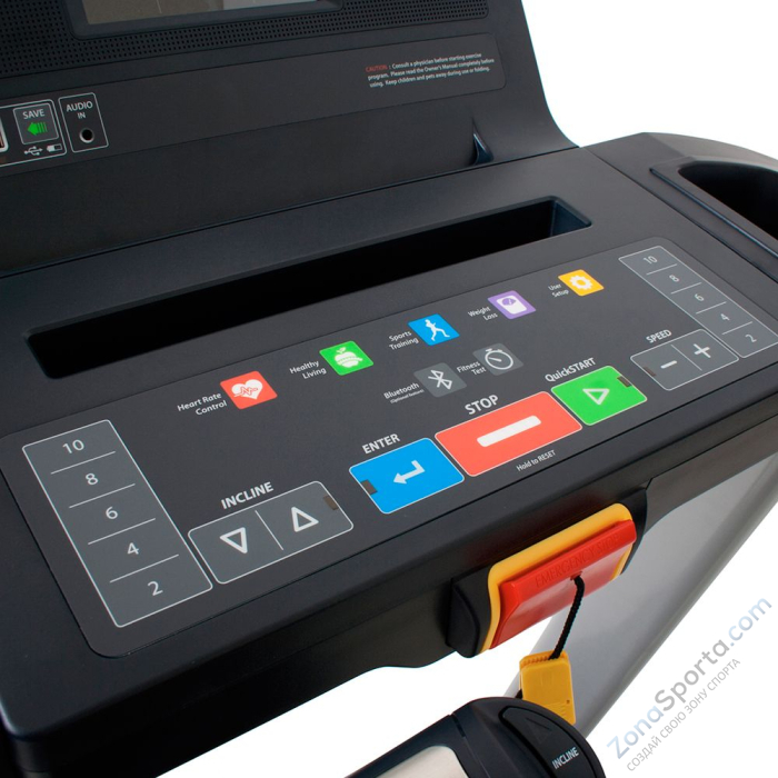 Беговая дорожка LifeSpan TR6000i