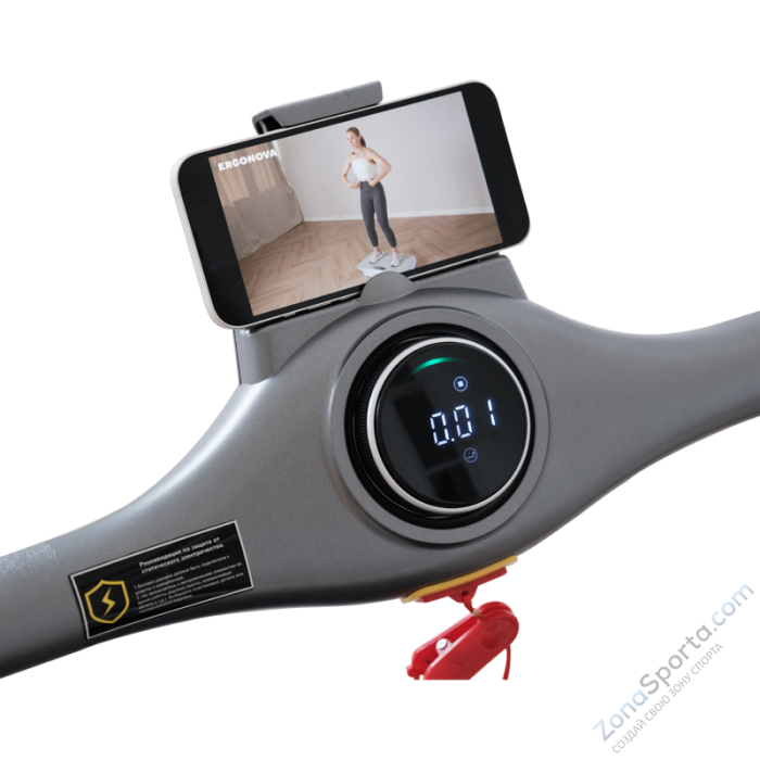 Беговая дорожка MaxBurn Plus