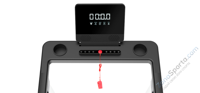 Беговая дорожка Orlauf Martin M