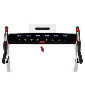 Беговая дорожка Oxygen Fitness M-Concept Sport (White)