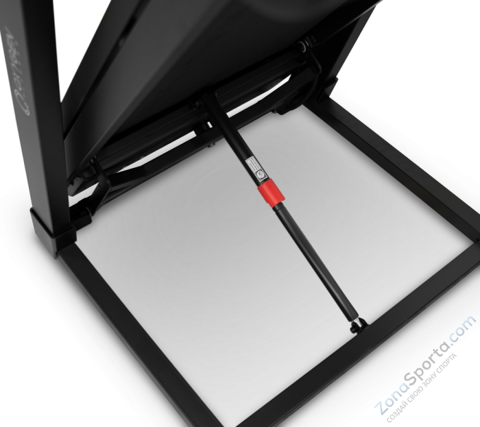 Беговая дорожка Oxygen Fitness Runup Beat