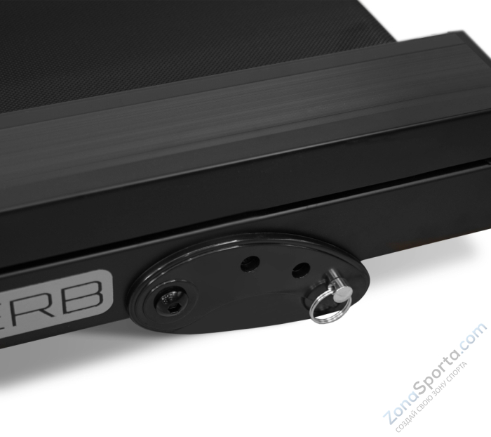 Беговая дорожка Oxygen Fitness Runup Reverb