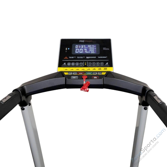 Беговая дорожка Protrain M1