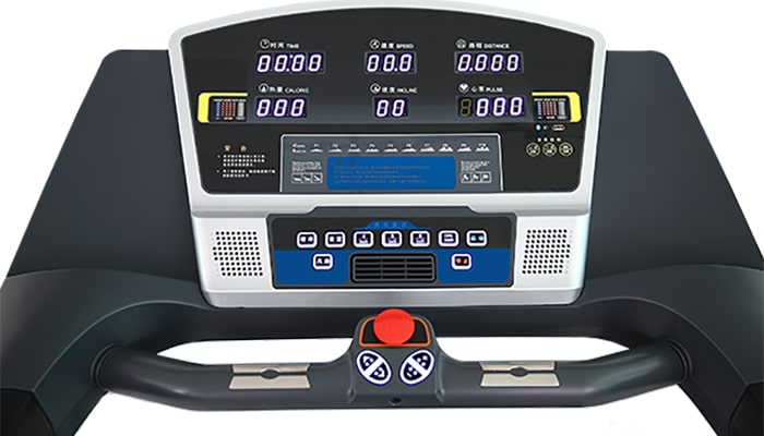 Беговая дорожка Protrain N6