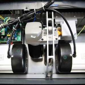 Беговая дорожка Protrain N7D