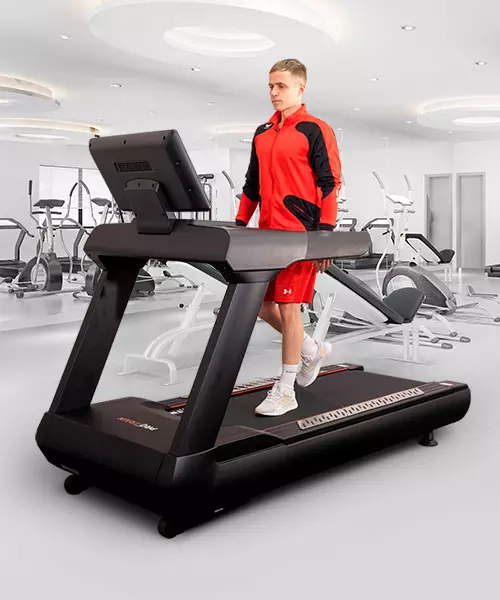 Беговая дорожка Protrain ST-7T