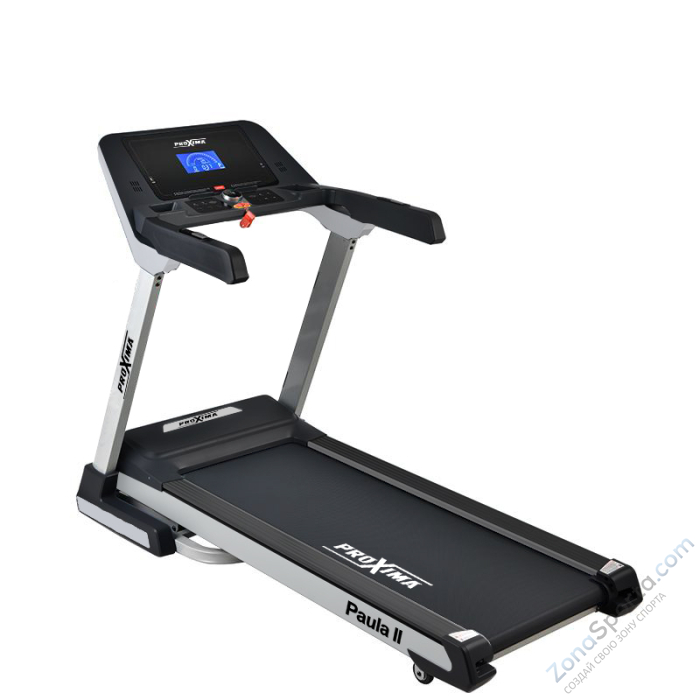 Обновленная беговая дорожка Proxima Paula ll Арт. Prot-223 Обновленная беговая дорожка Proxima Paula ll Арт. Prot-223
