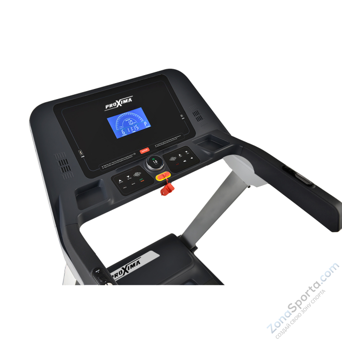 Обновленная беговая дорожка Proxima Paula ll Арт. Prot-223 Обновленная беговая дорожка Proxima Paula ll Арт. Prot-223