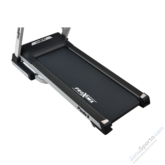 Обновленная беговая дорожка Proxima Paula ll Арт. Prot-223 Обновленная беговая дорожка Proxima Paula ll Арт. Prot-223