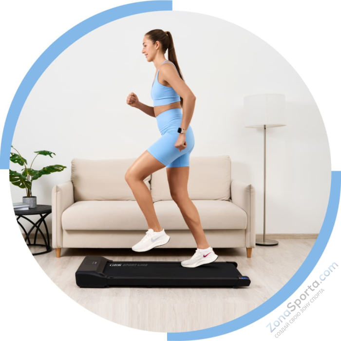 Беговая дорожка Rungo Light