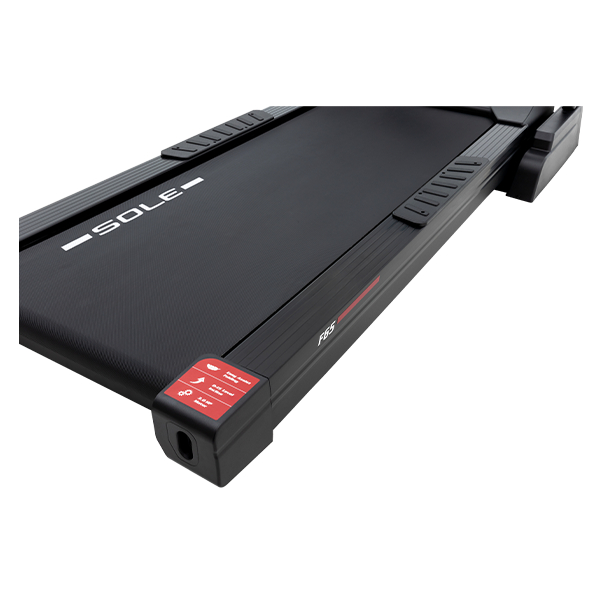 Обновленная беговая дорожка Sole F65 (2023)