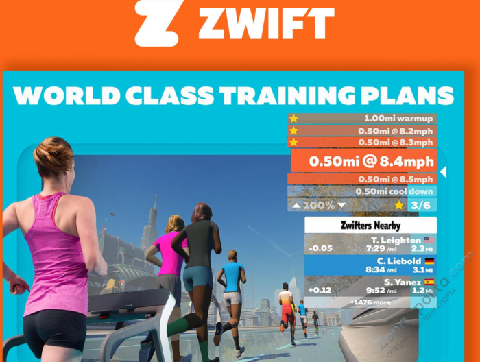 Беговая дорожка Titanium Masters Slimtech S130