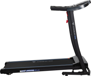 Беговая дорожка Titanium One T30 Special Blue