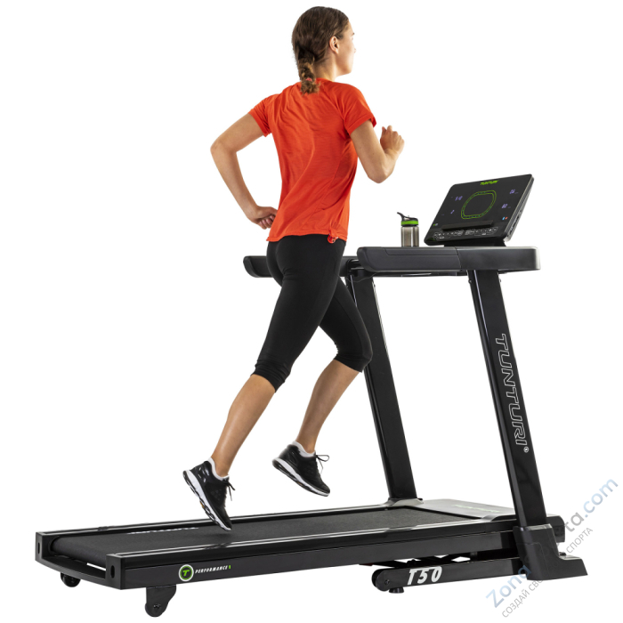 Беговая дорожка Tunturi Signature T50