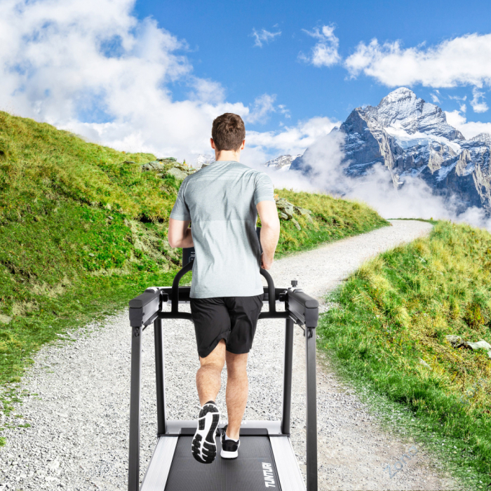 Беговая дорожка Tunturi Platinum T30 Core