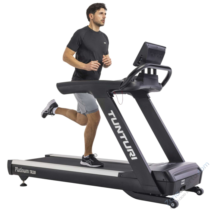 Беговая дорожка Tunturi Platinum T20