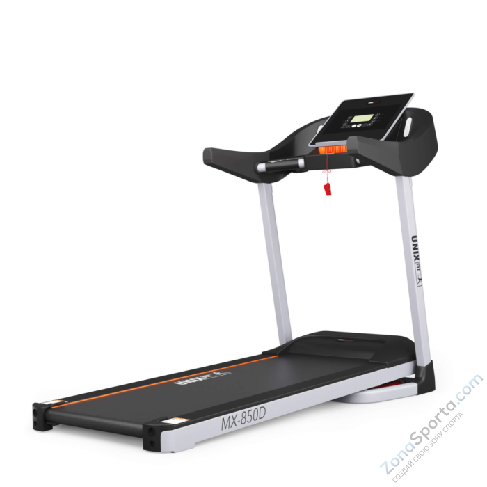 Беговая дорожка Unix Fit MX-850D