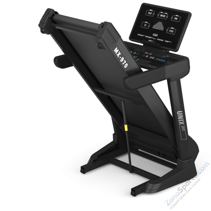 Беговая дорожка Unix Fit MX-970 (версия 2.0)