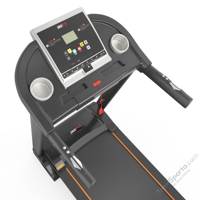Беговая дорожка Unix Fit ST-580LE