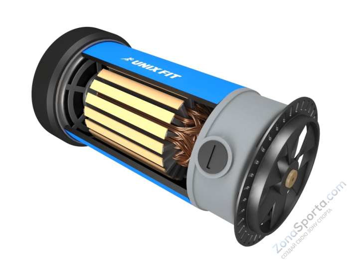 Беговая дорожка Unix Fit MX-830L Беговая дорожка Unix Fit MX-830L