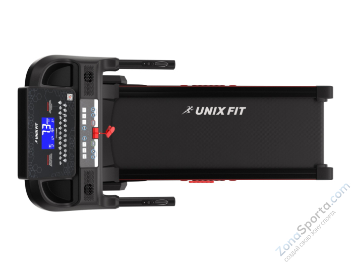 Беговая дорожка Unix Fit MX-830L Беговая дорожка Unix Fit MX-830L