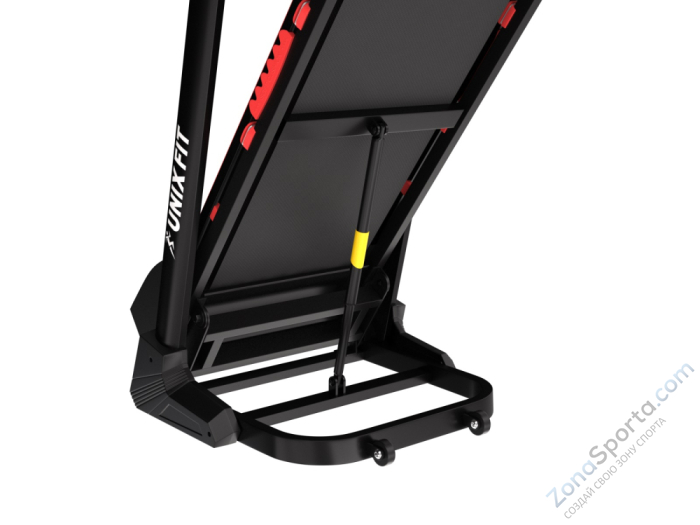 Беговая дорожка Unix Fit MX-830L Беговая дорожка Unix Fit MX-830L