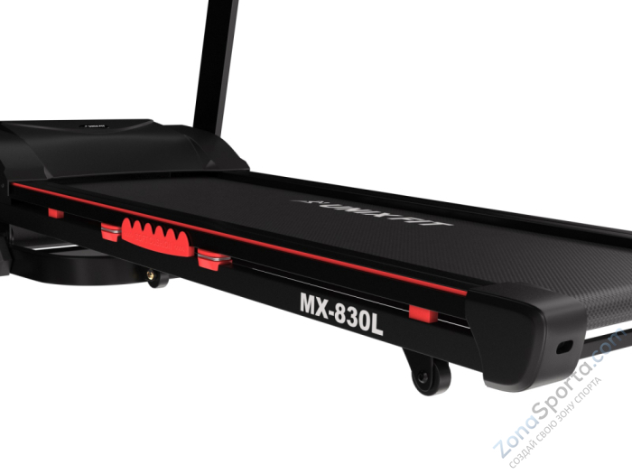 Беговая дорожка Unix Fit MX-830L Беговая дорожка Unix Fit MX-830L