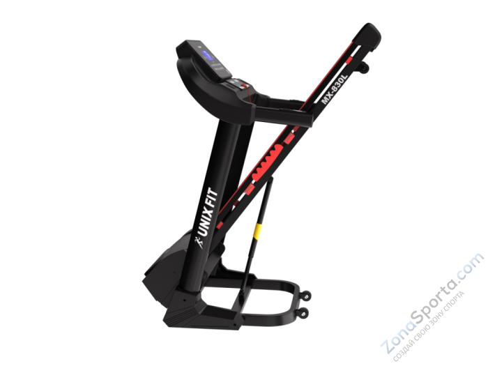 Беговая дорожка Unix Fit MX-830L Беговая дорожка Unix Fit MX-830L