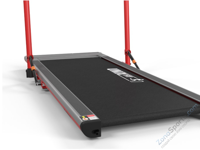 Беговая дорожка Unix Fit R-300C Red
