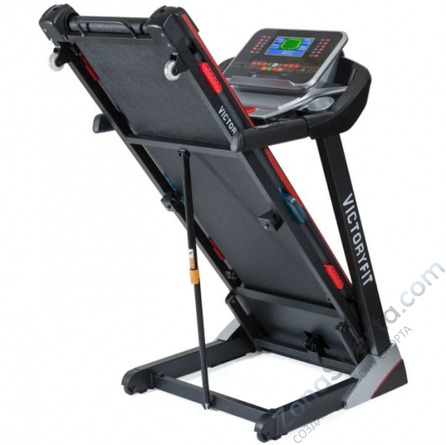 Беговая дорожка VictoryFit VF-735