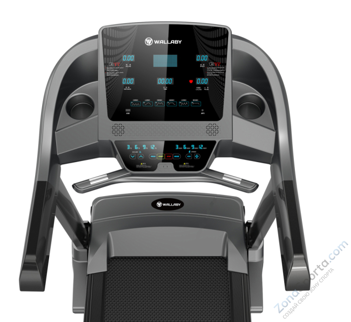 Беговая дорожка Wallaby TХ500 АС