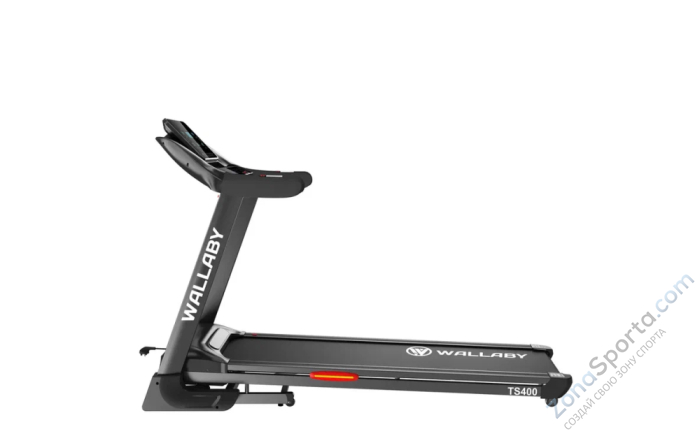 Беговая дорожка Wallaby TS400