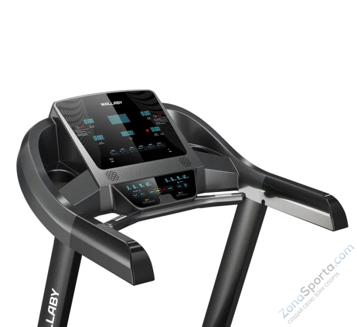 Беговая дорожка Wallaby TХ500