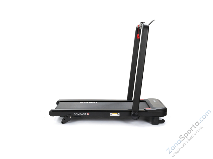 Беговая дорожка Yamota Compact B