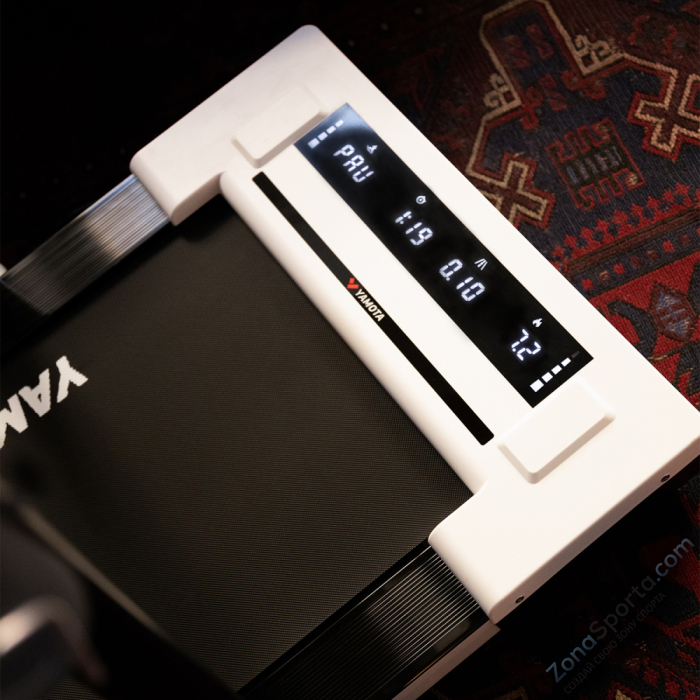 Беговая дорожка Yamota Compact Беговая дорожка Yamota Compact