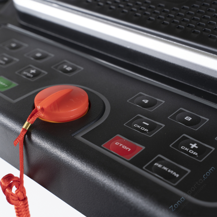 Беговая дорожка Yamota S120A