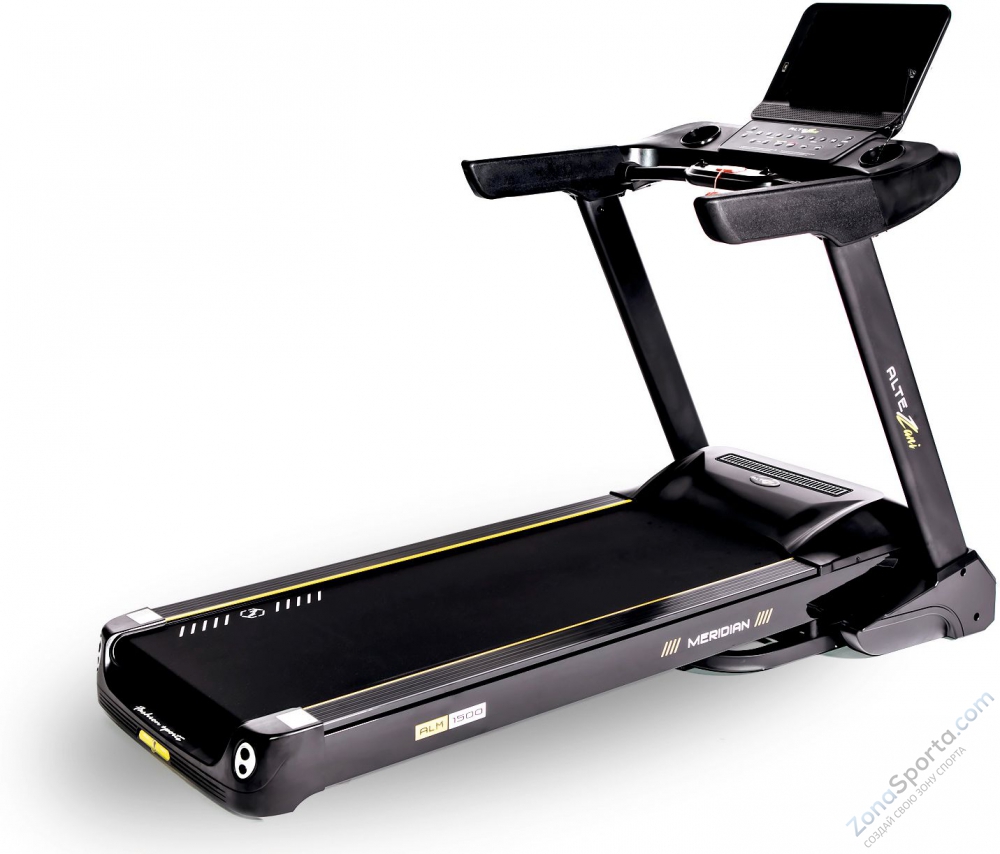 Беговая дорожка Altezani ALM 1500