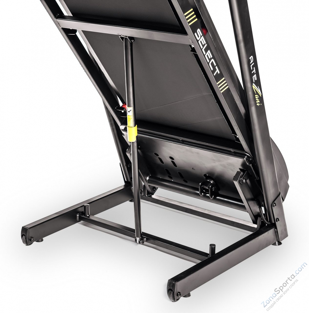 Беговая дорожка Altezani ALS 1200