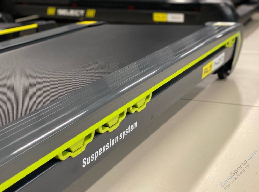 Беговая дорожка Altezani ALS 1420