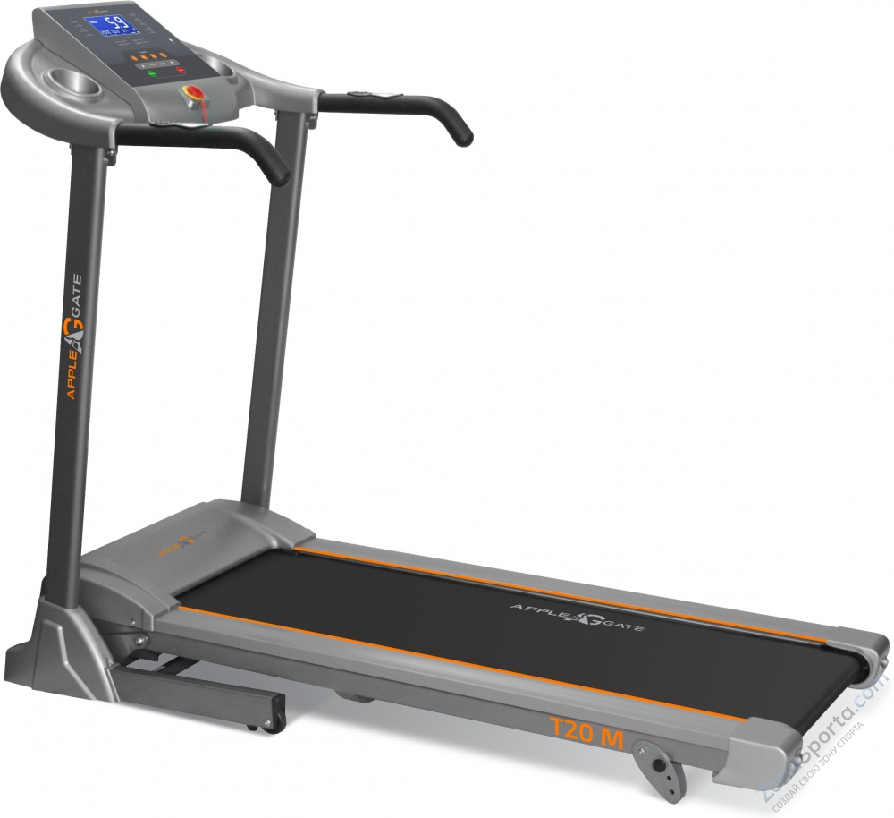 Беговая дорожка AppleGate T20 M