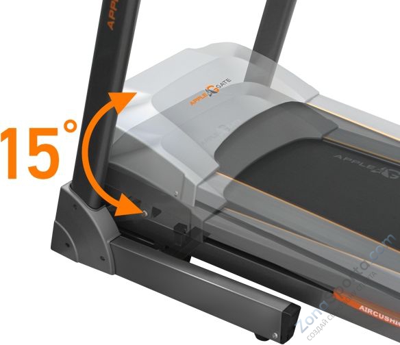 Беговая дорожка AppleGate T40 ADC