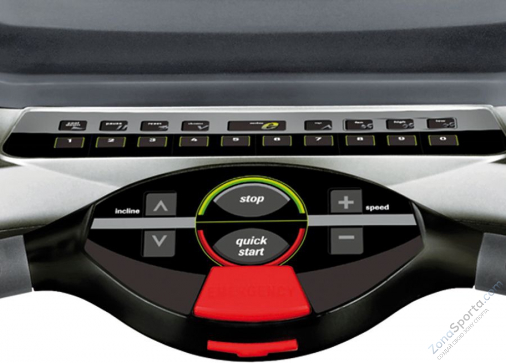 Беговая дорожка BH Fitness Magna Pro