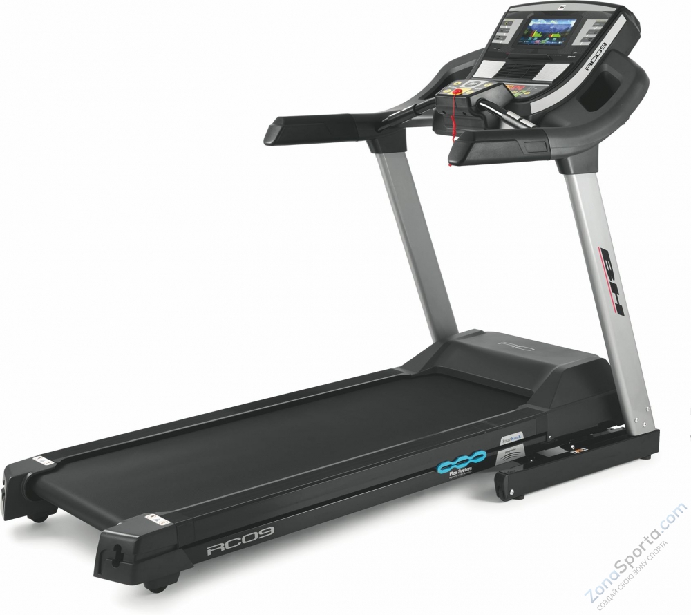 Беговая дорожка BH Fitness RC09 TFT
